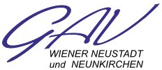 GAV Wiener Neustadt und Neunkirchen Logo