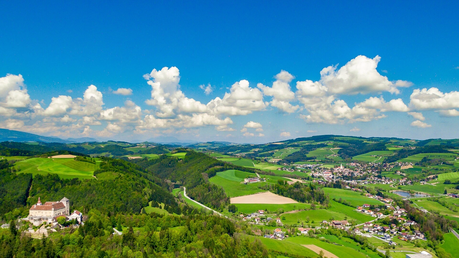 Ansicht von Marktgemeinde Krumbach