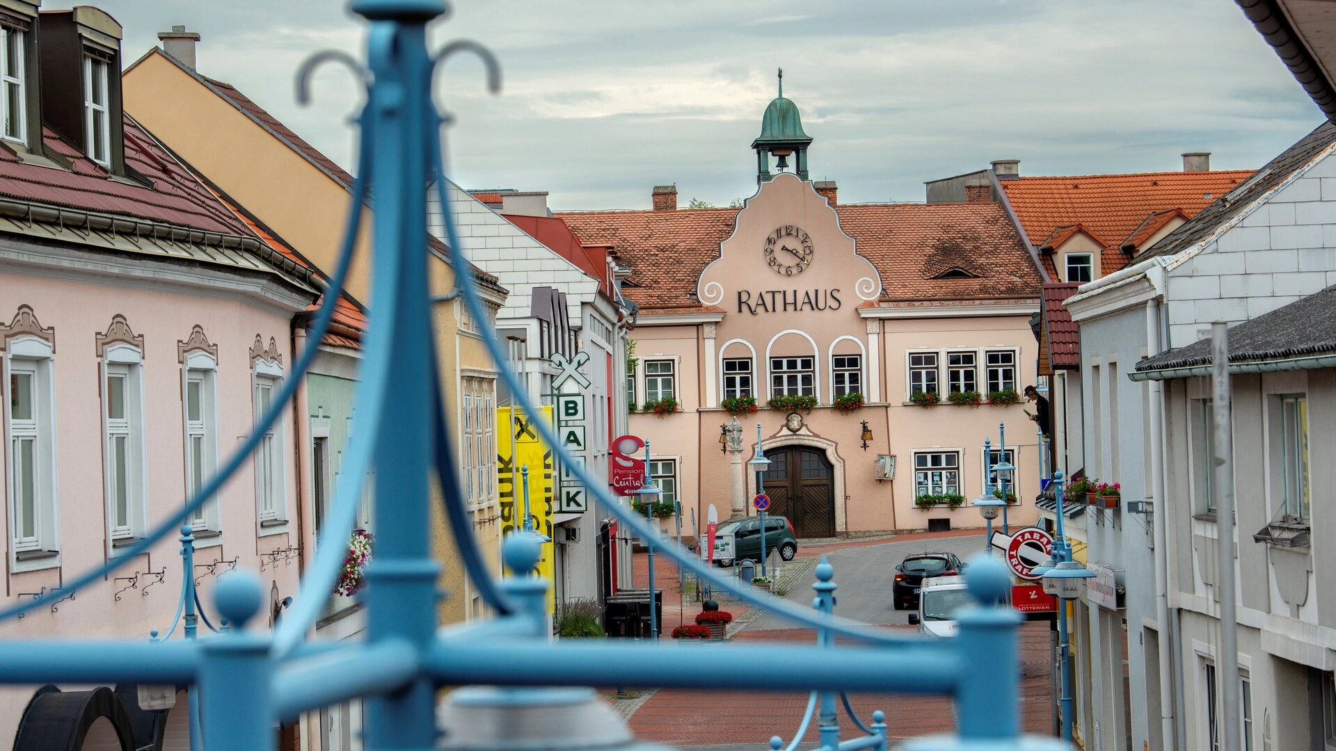 Ansicht von Marktgemeinde Markt Piesting